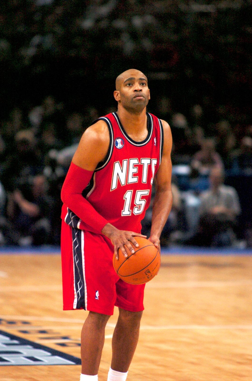 Vince Carter