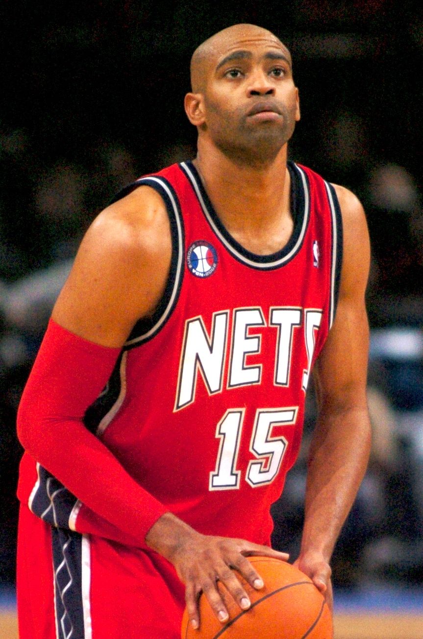 Vince Carter