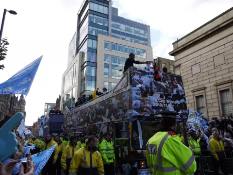 Vincent Kompany