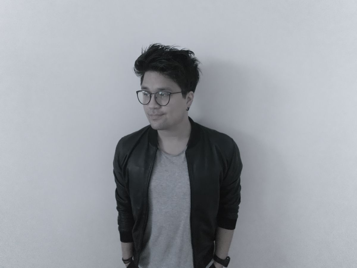 Vincent Lee