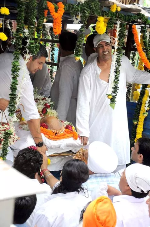 Vindu Dara Singh