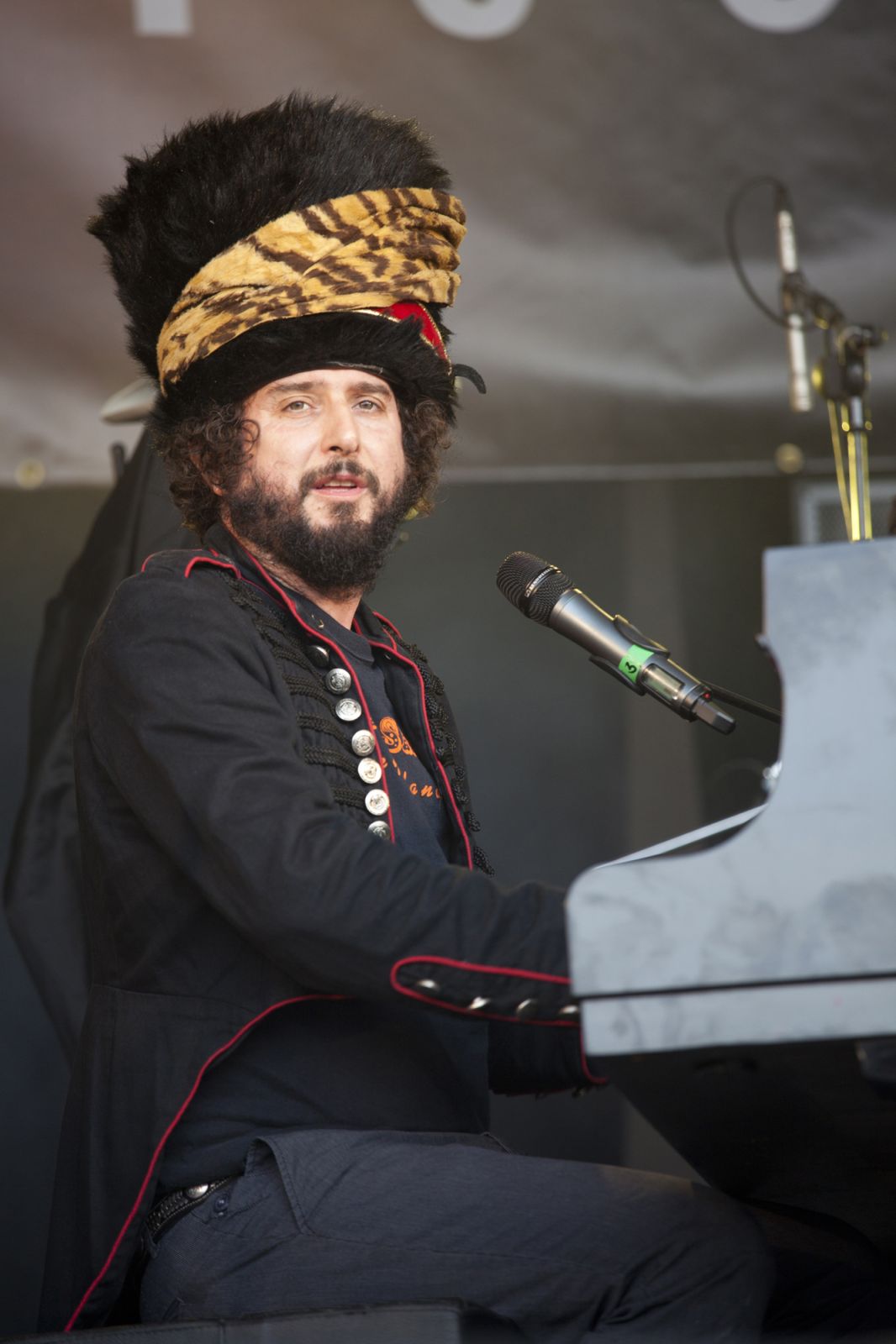 Vinicio Capossela