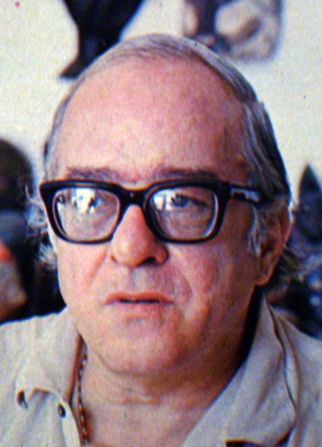 Vinícius de Moraes