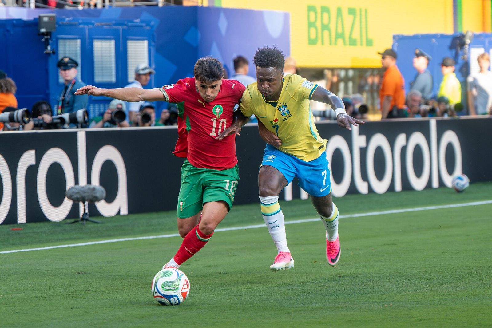 Vinícius Júnior