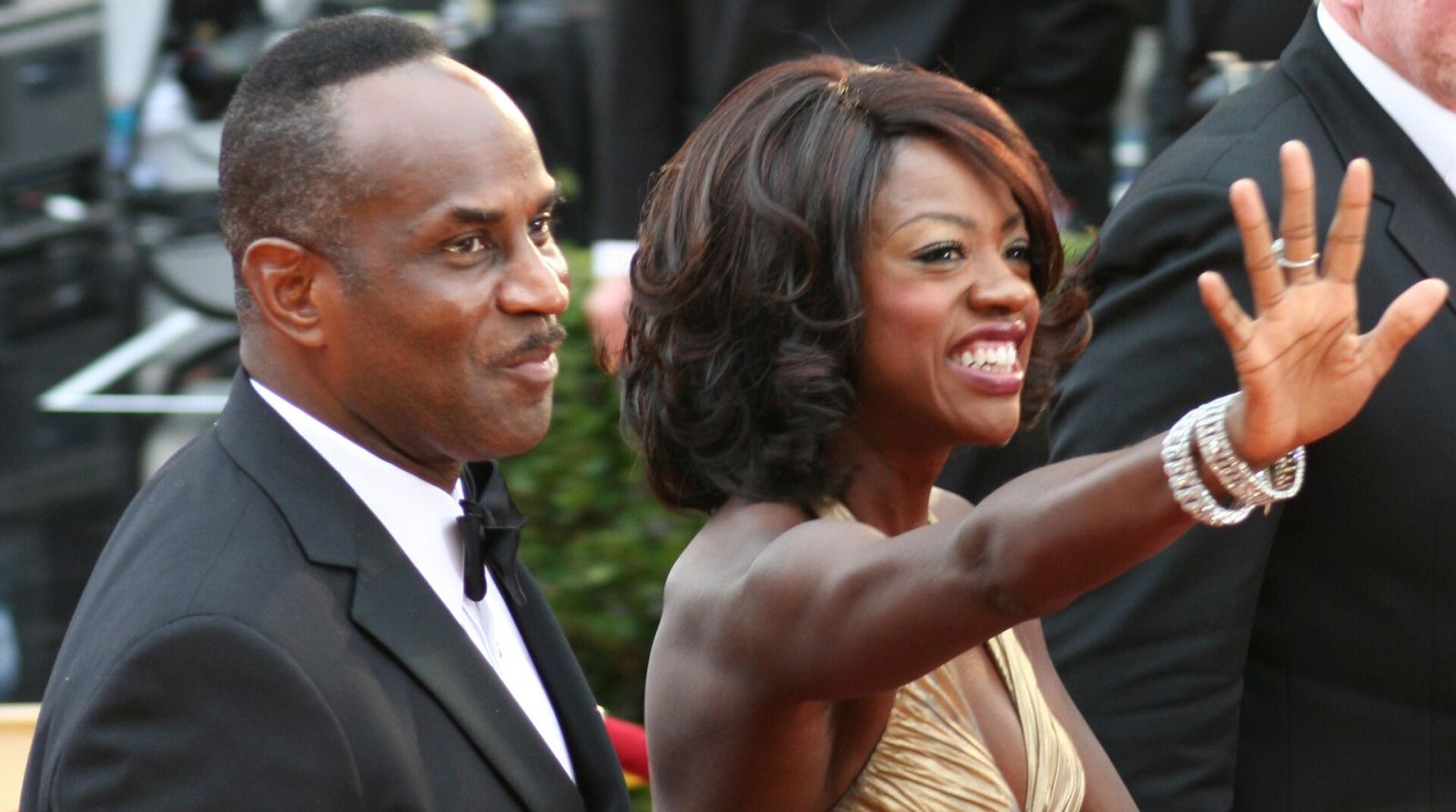 Viola Davis
