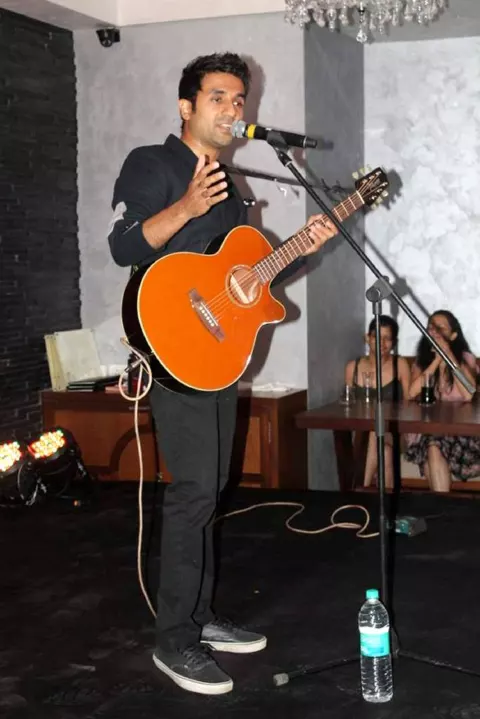 Vir Das