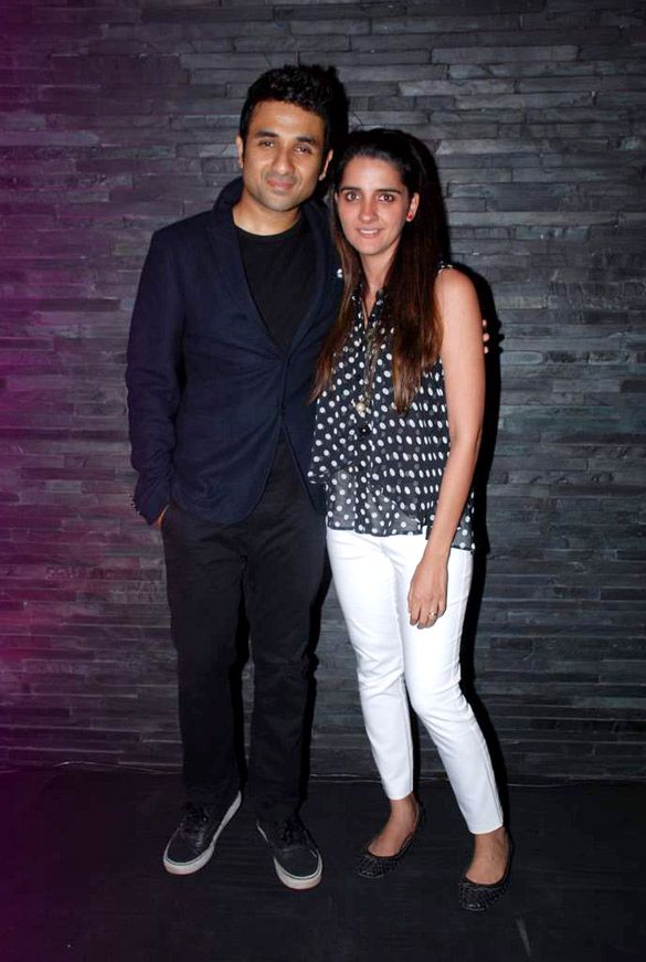 Vir Das
