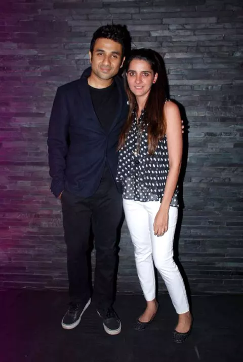 Vir Das