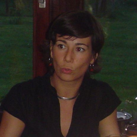 Virginie Hocq