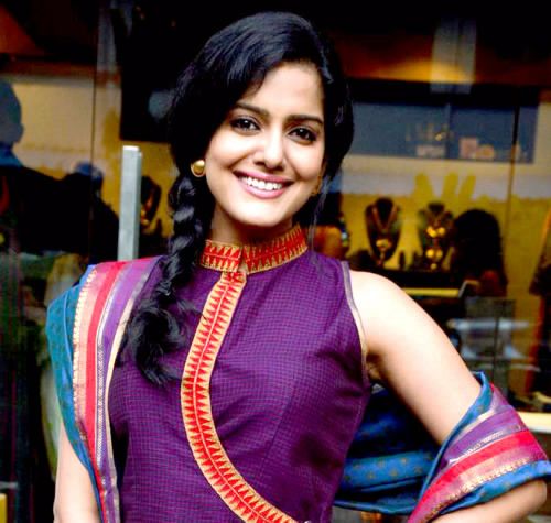 Vishakha Singh