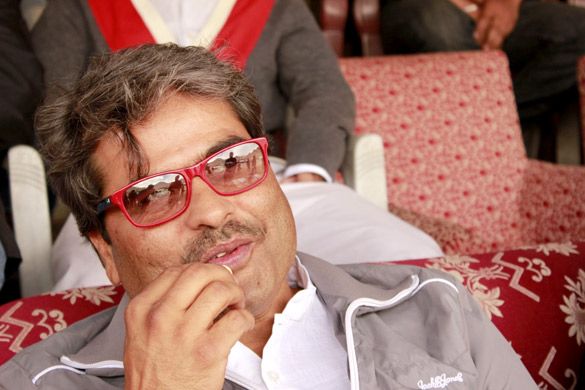 Vishal Bhardwaj