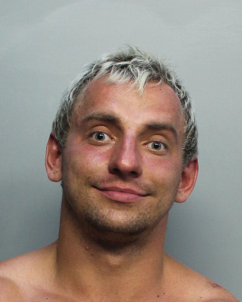 Vitaly Zdorovetskiy