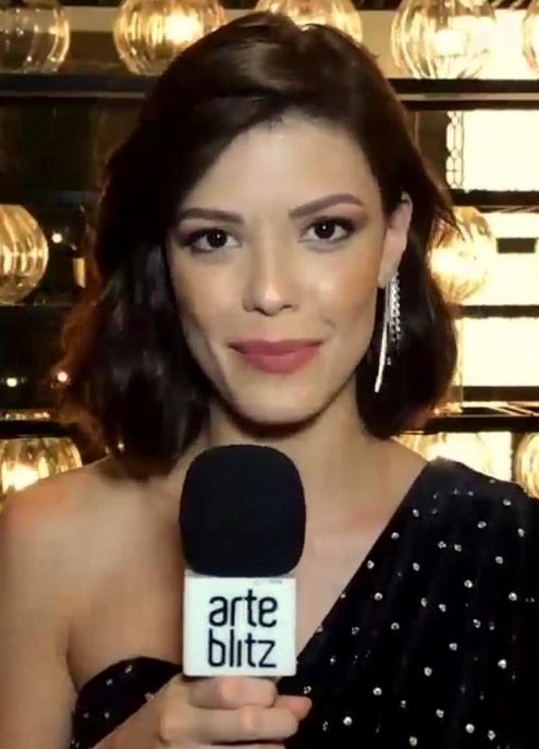 Vitória Strada