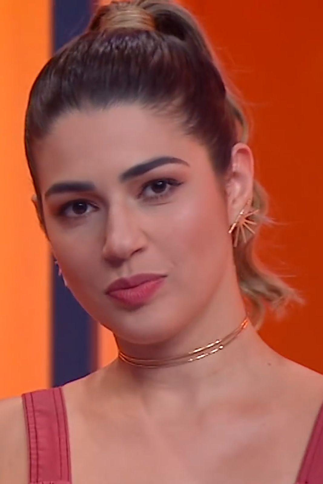 Vivian Amorim