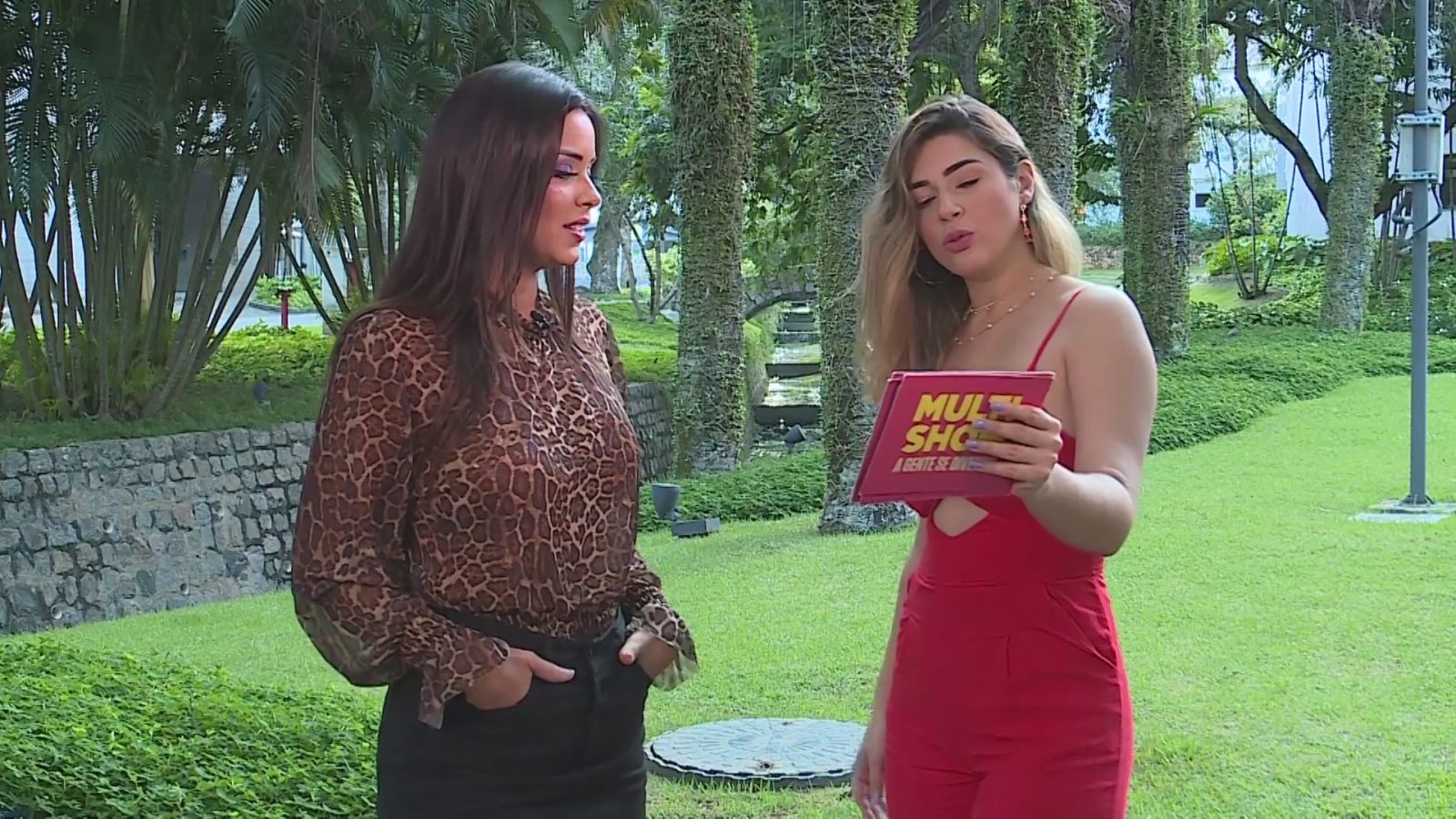 Vivian Amorim