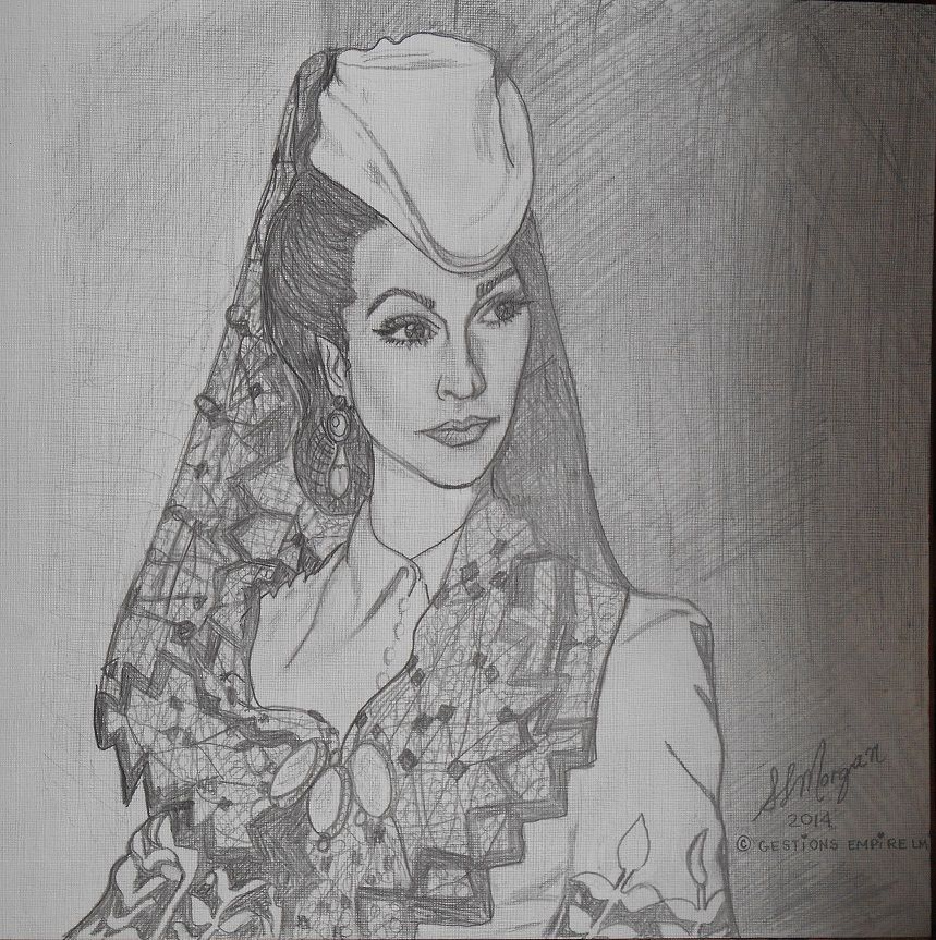 Vivien Leigh