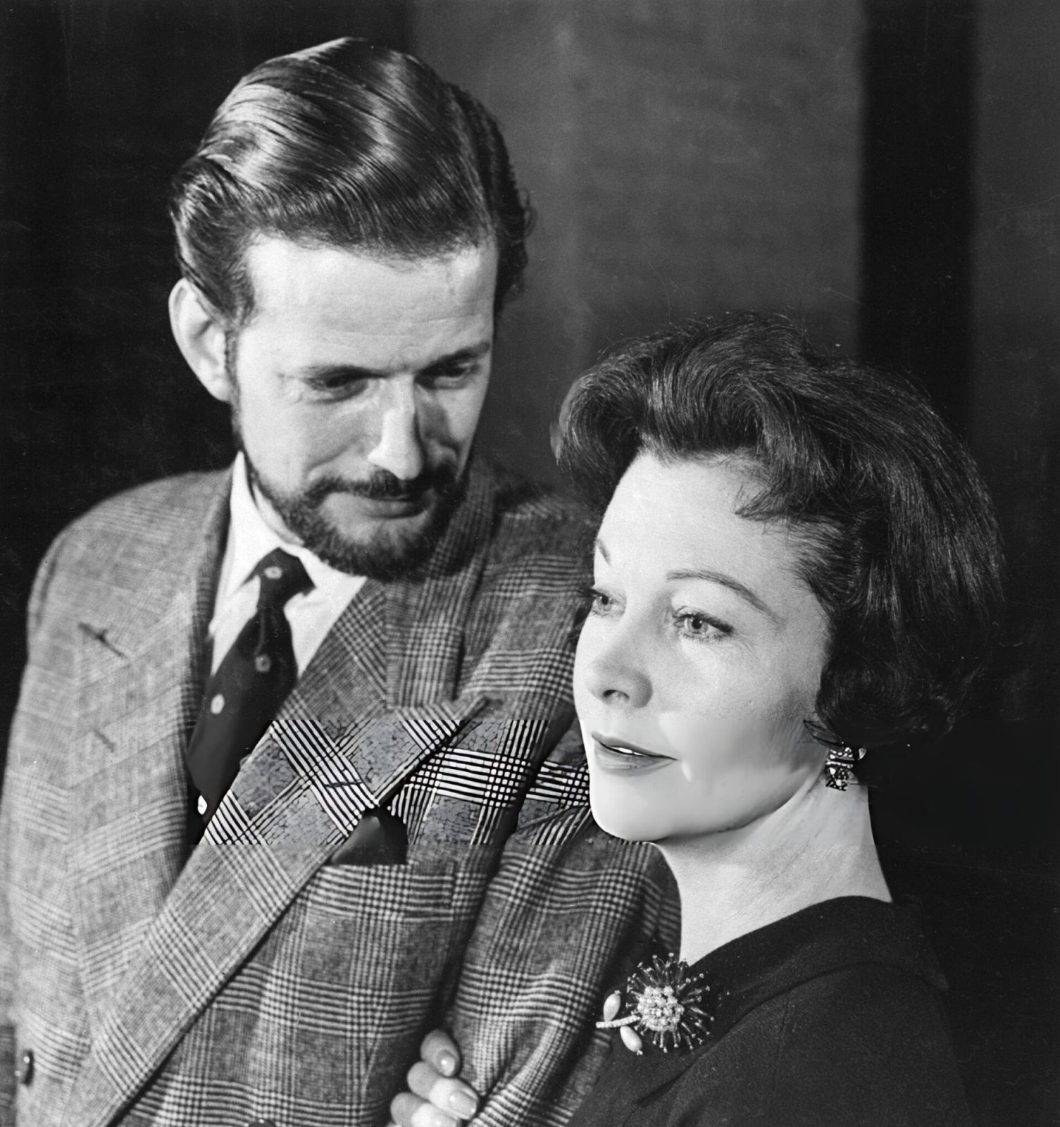 Vivien Leigh