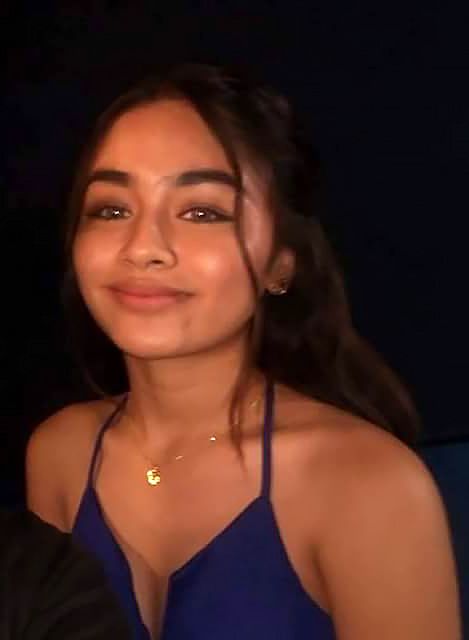 Vivoree Esclito
