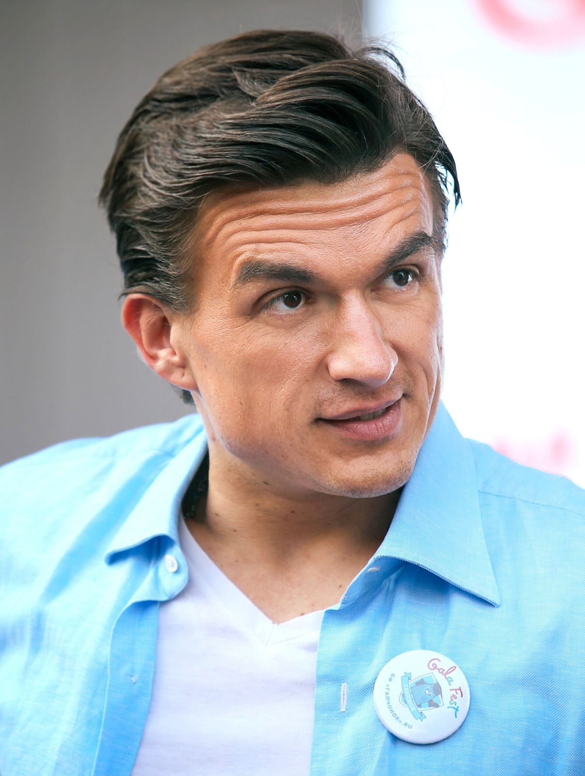 Vlad Topalov