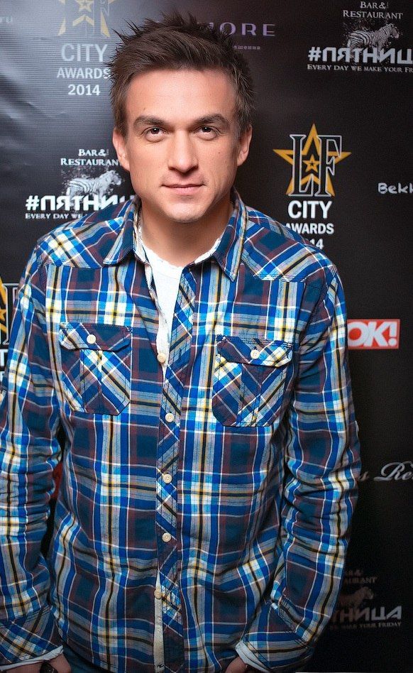 Vlad Topalov