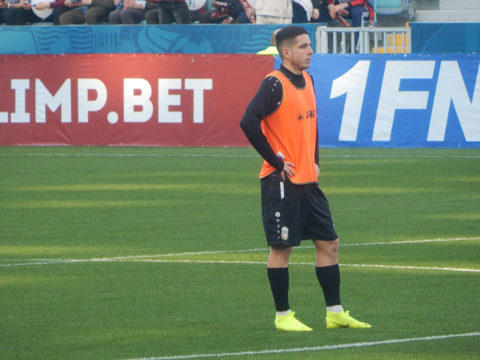 Vladislav Oslonosvskiy