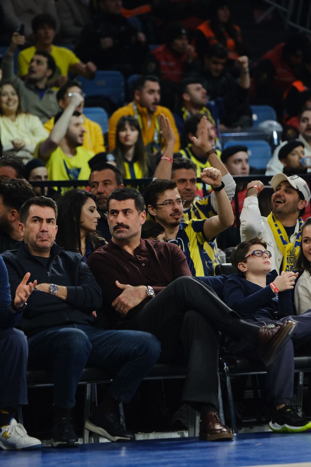 Volkan Demirel