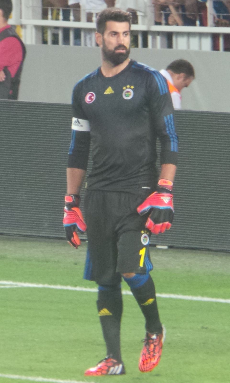 Volkan Demirel