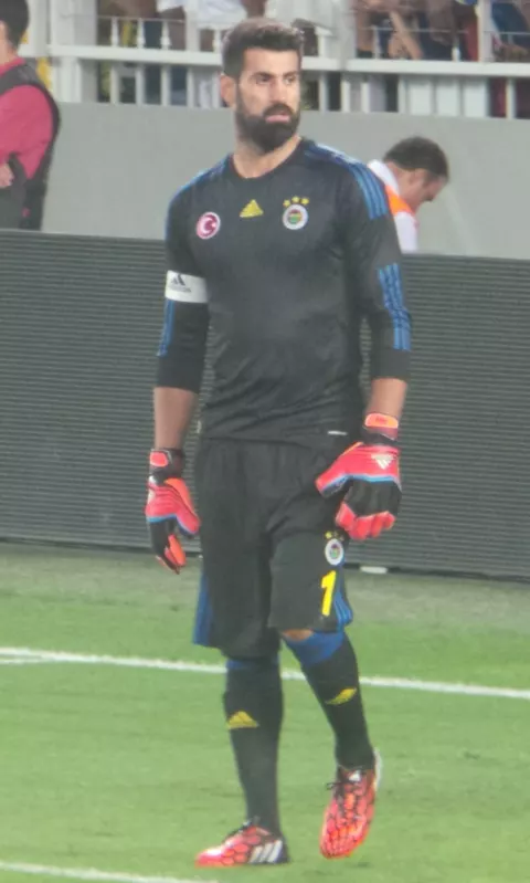 Volkan Demirel