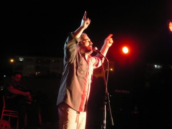 Volkan Konak