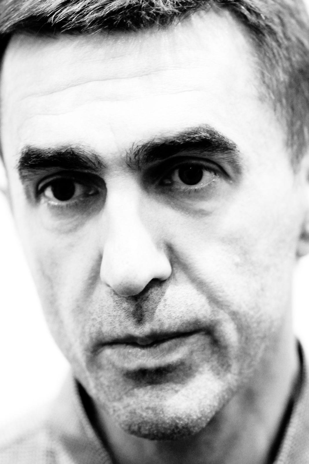 Vyacheslav Butusov