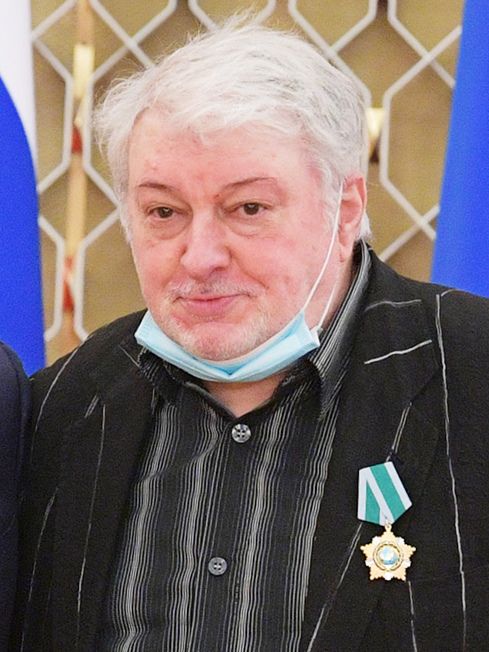 Vyacheslav Dobrynin