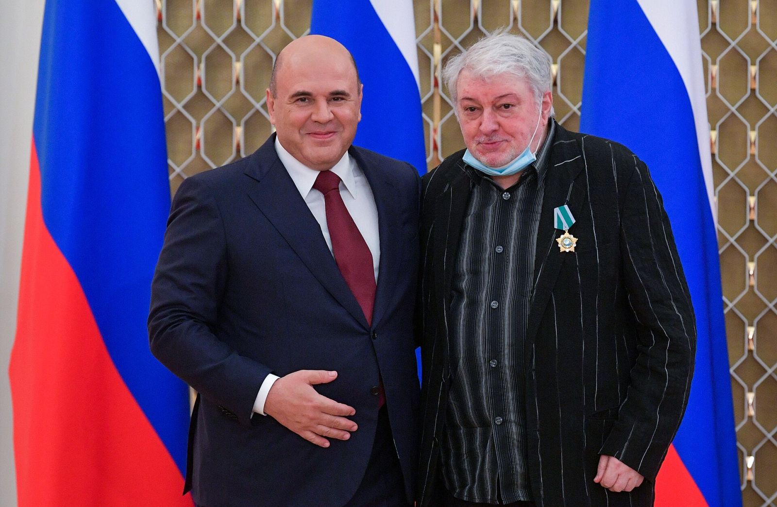 Vyacheslav Dobrynin