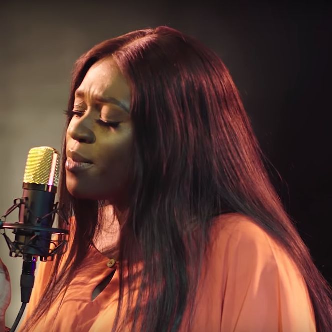 Waje