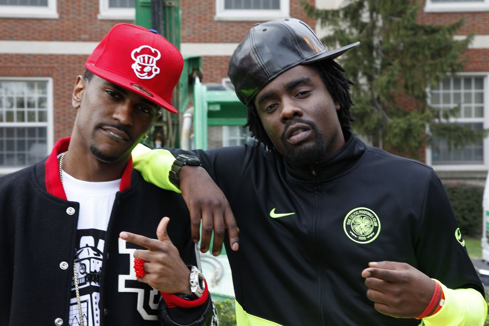 Wale