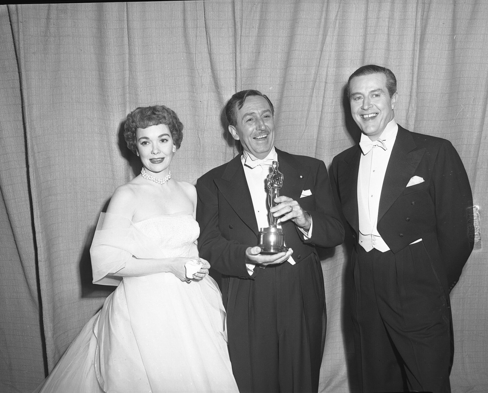 Walt Disney