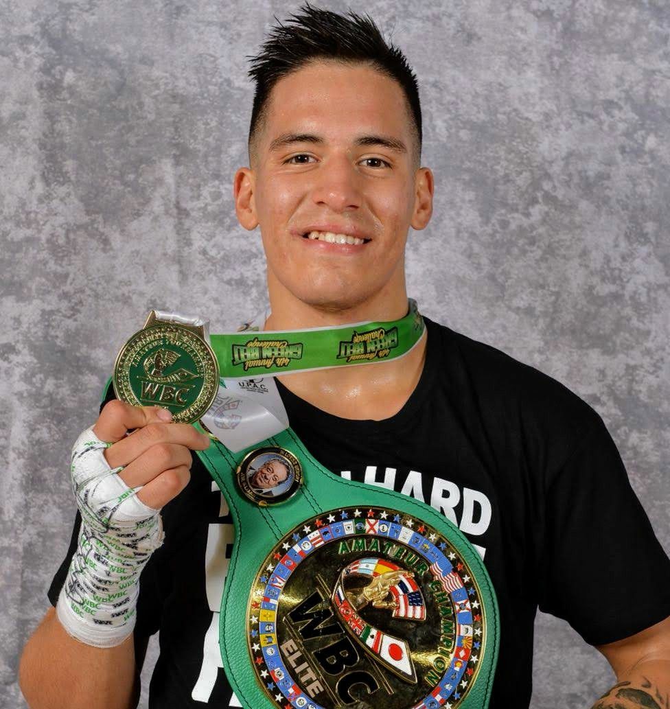 Walter Ezequiel Matthysse Bianchettin