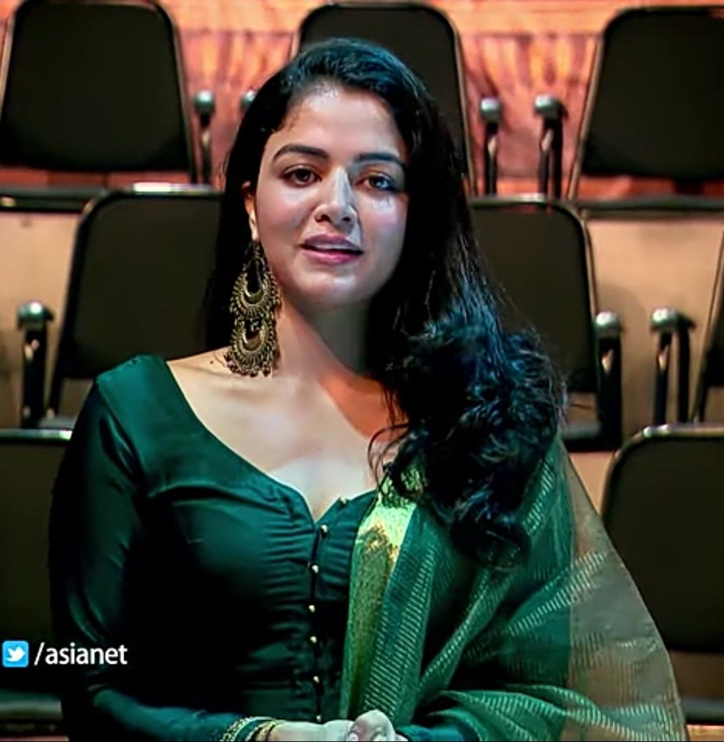 Wamiqa Gabbi
