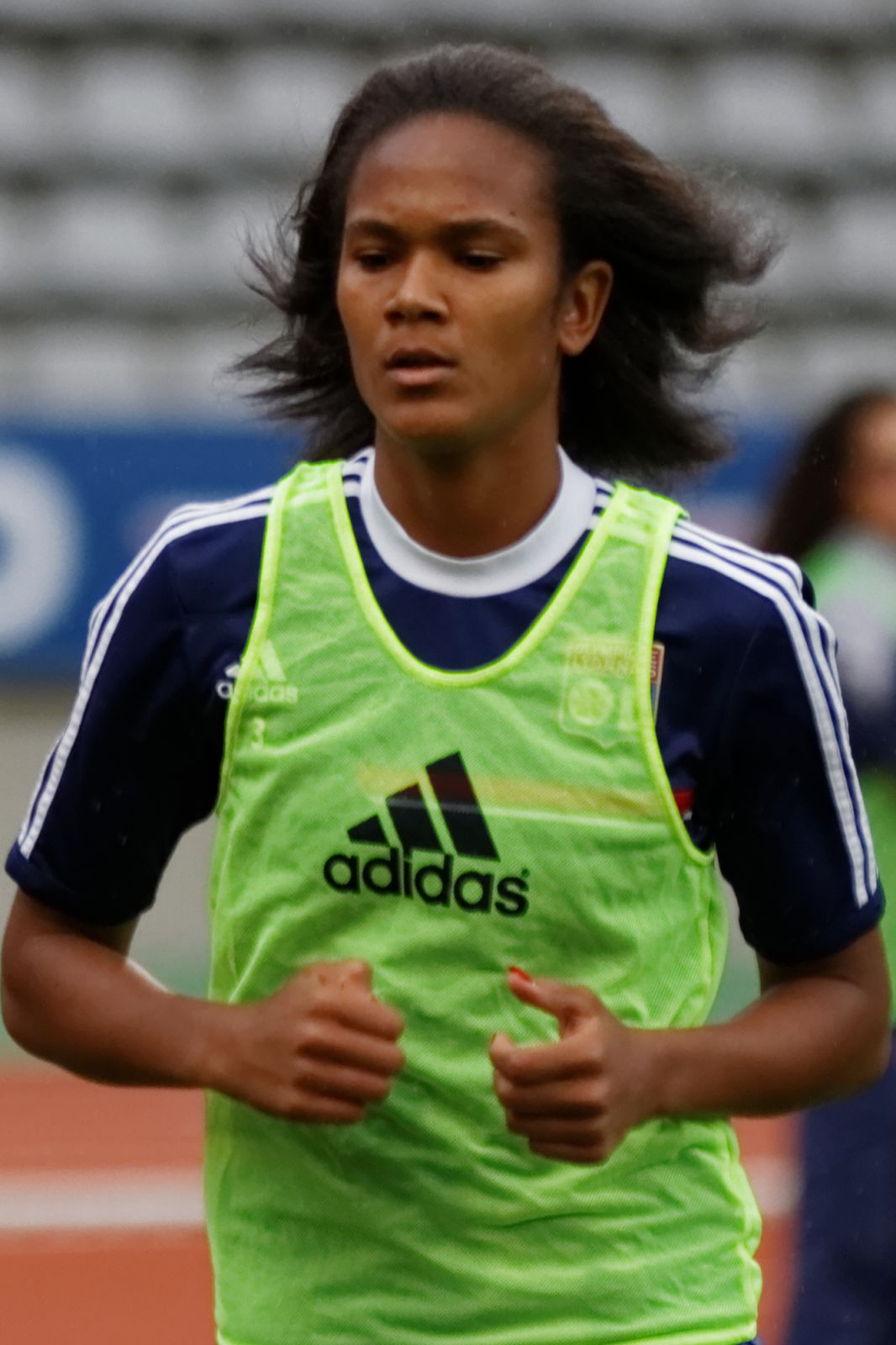 Wendie Renard