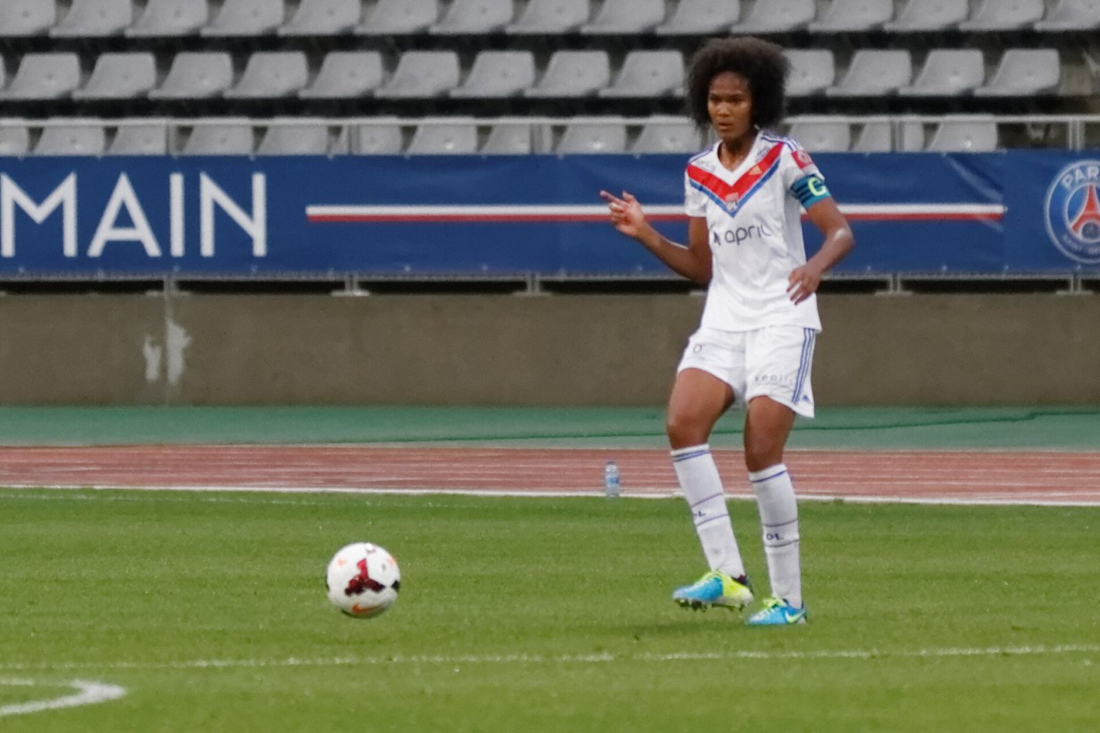 Wendie Renard