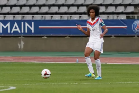 Wendie Renard