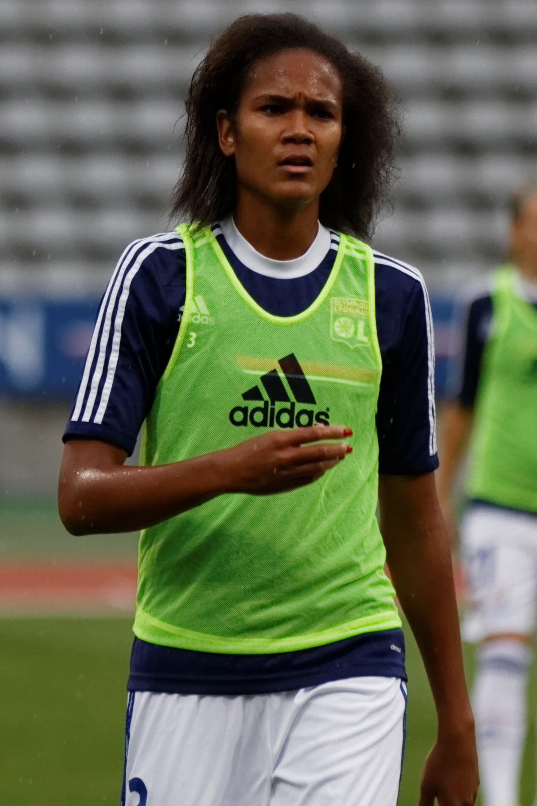 Wendie Renard