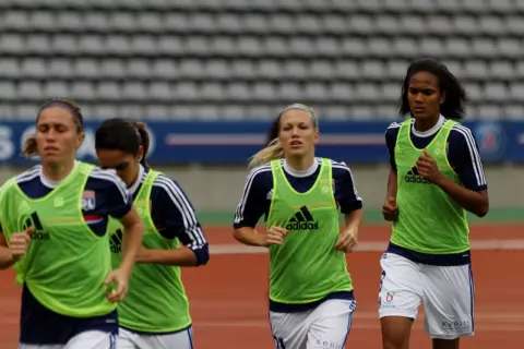 Wendie Renard