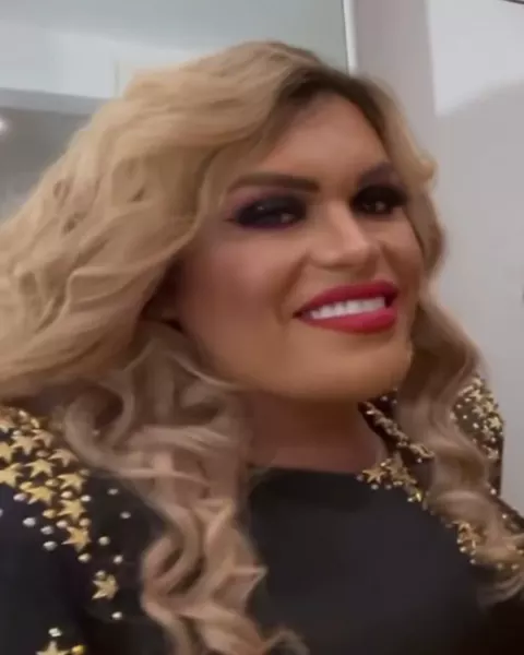 Wendy Guevara