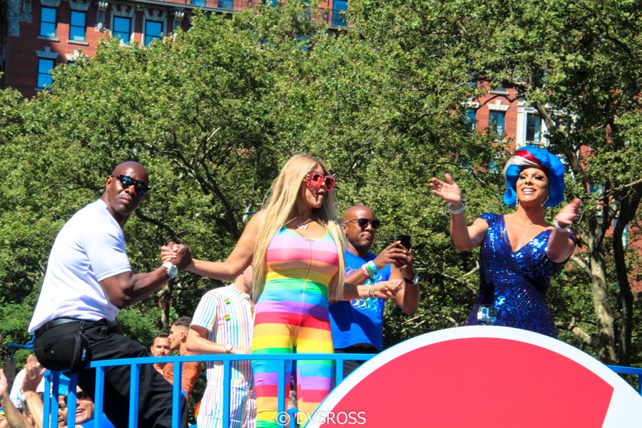 Wendy Williams