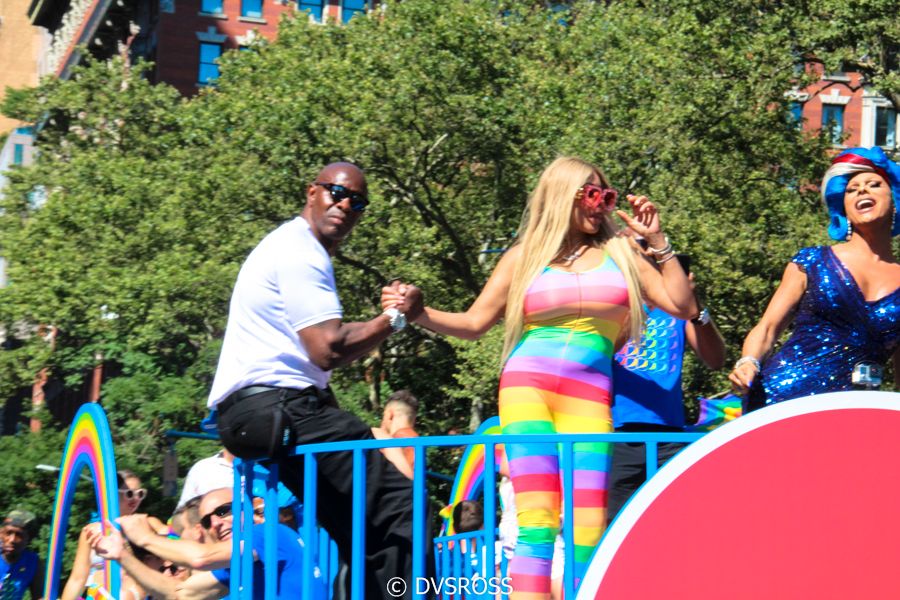 Wendy Williams