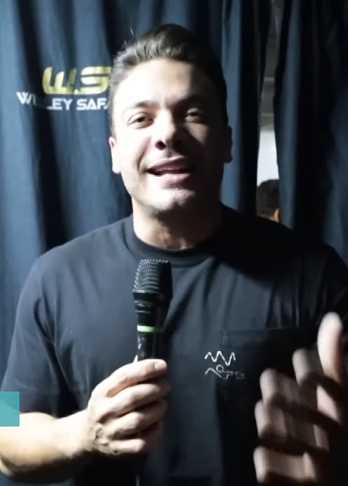 Wesley Safadão