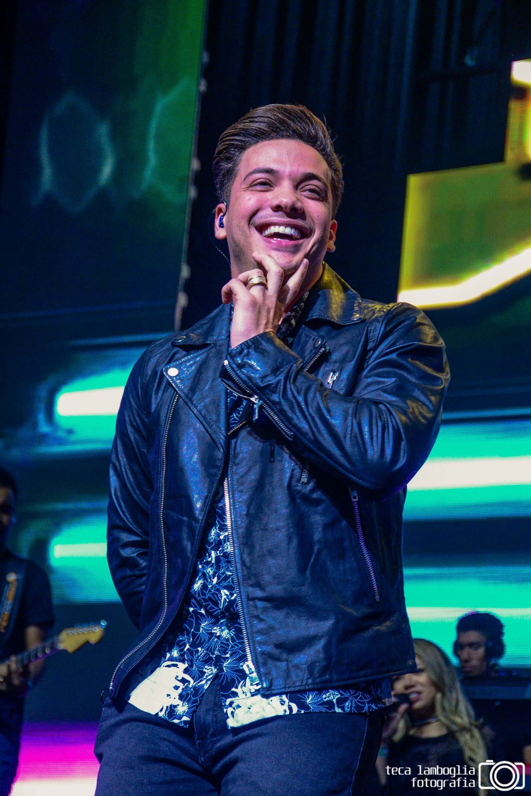 Wesley Safadão