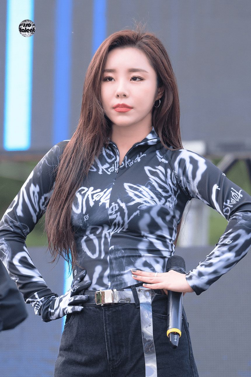 Wheein