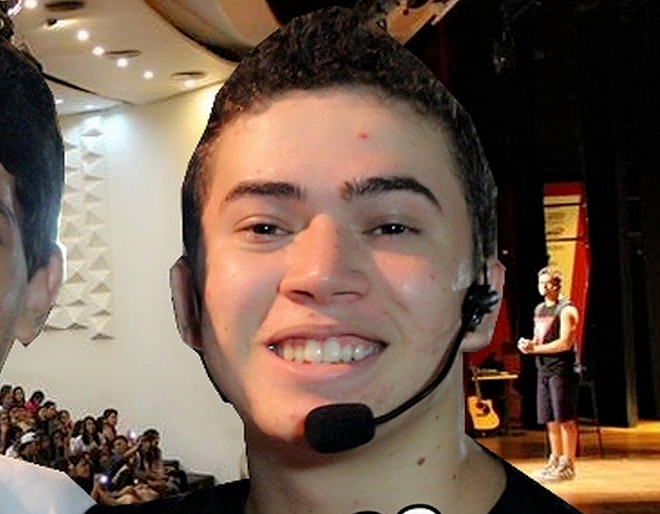 Whindersson Nunes