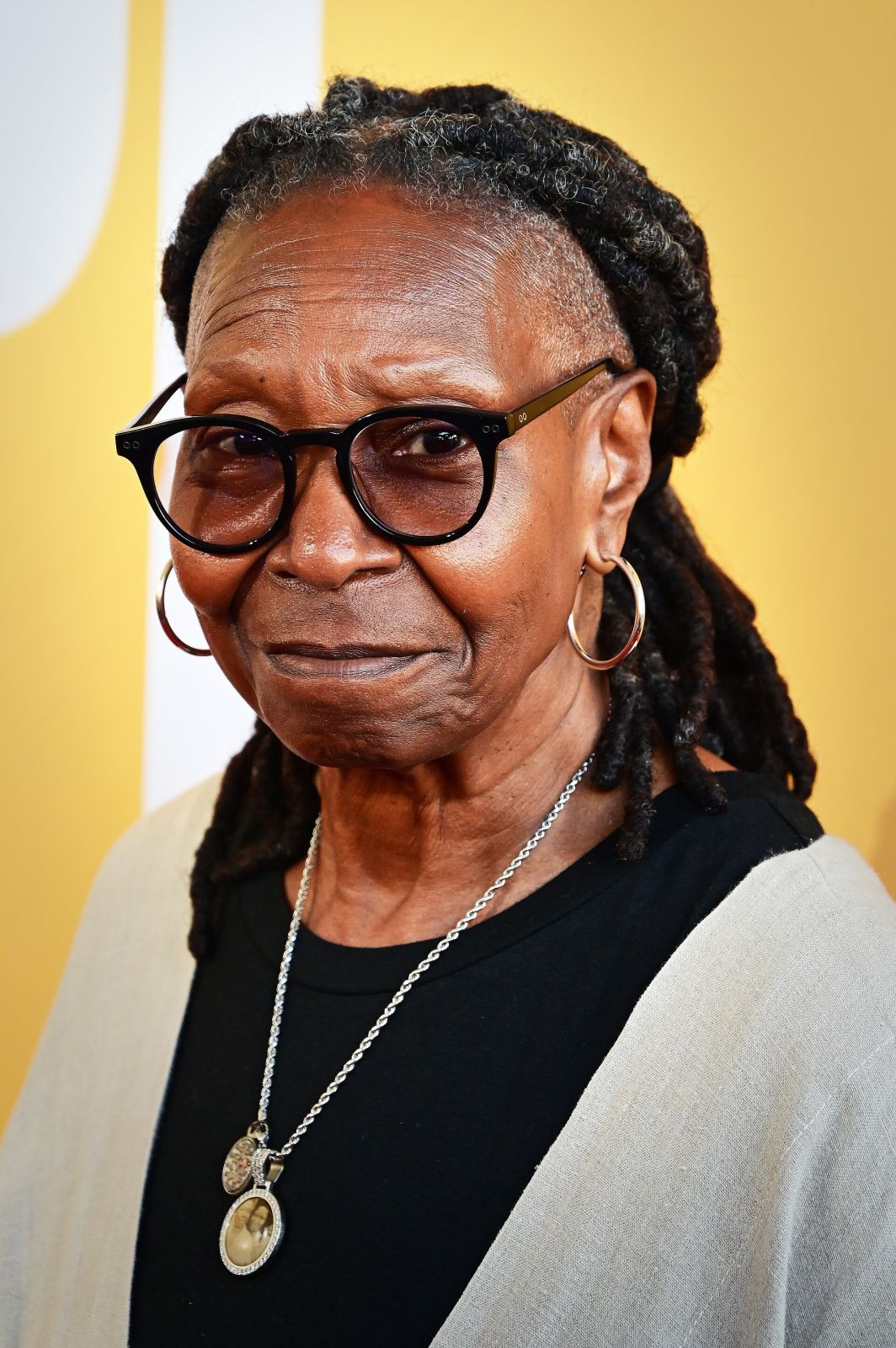 Whoopi Goldberg